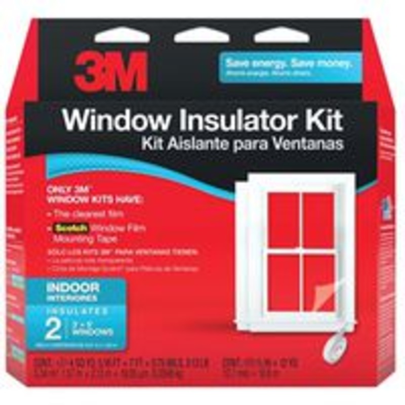 INT Window Insulation Kit