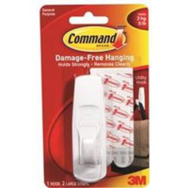 LG Command Utility Hook