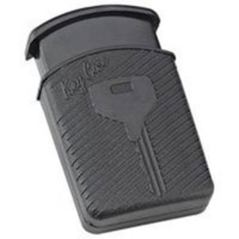 Magnetic Key Case Expanda