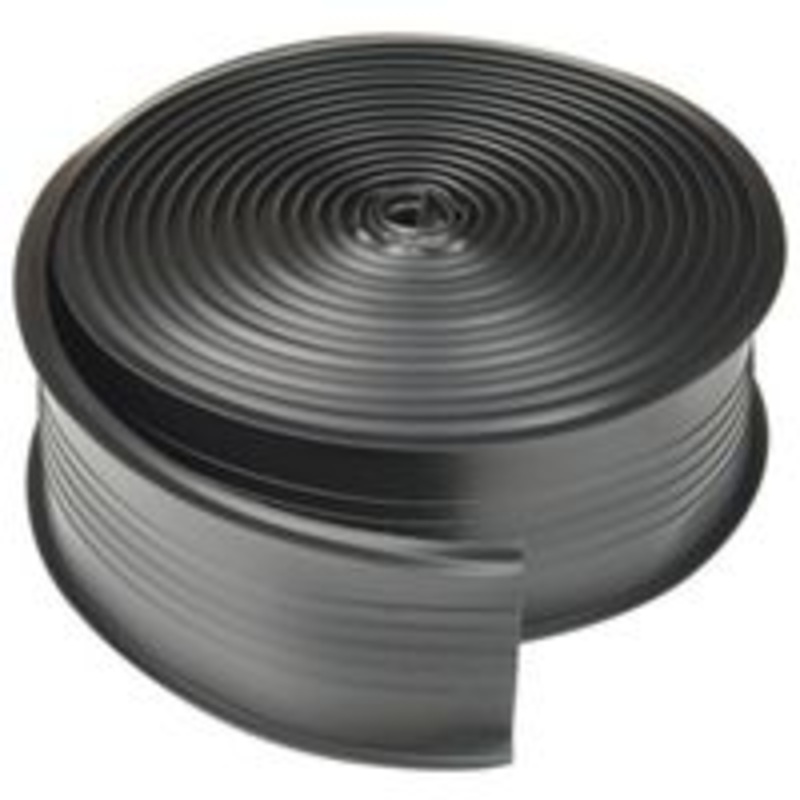 Seal Garage Door Weatherstripping 2-3/4 Inch