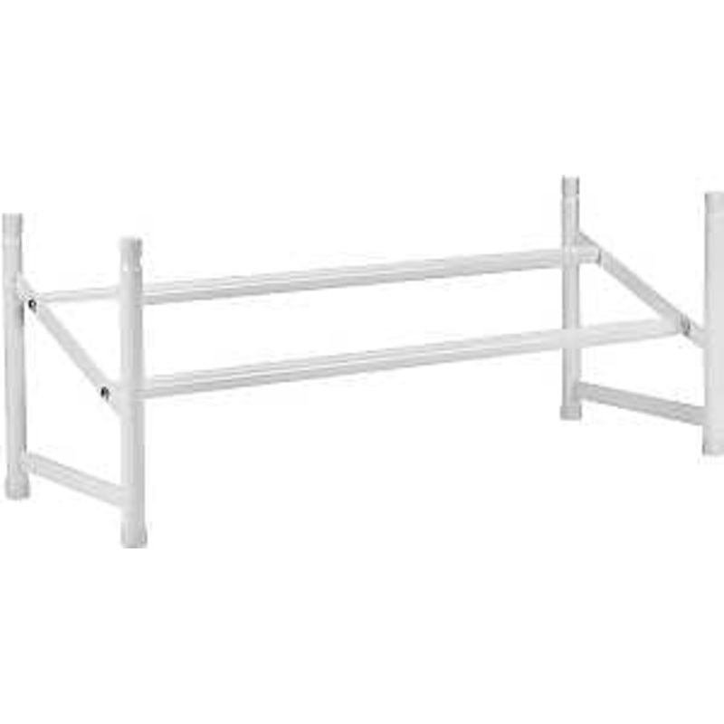 Shoe Rack Stackable/Expandable