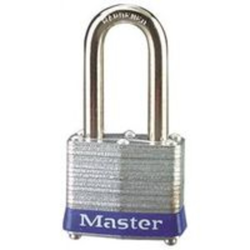 Steel Padlock 1-1/2 Inch VSH