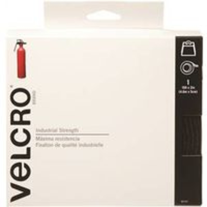 Velcro Fastener Tape – 15 ft