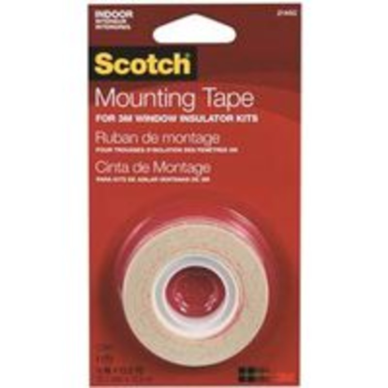 Window Film Mounting Tape
