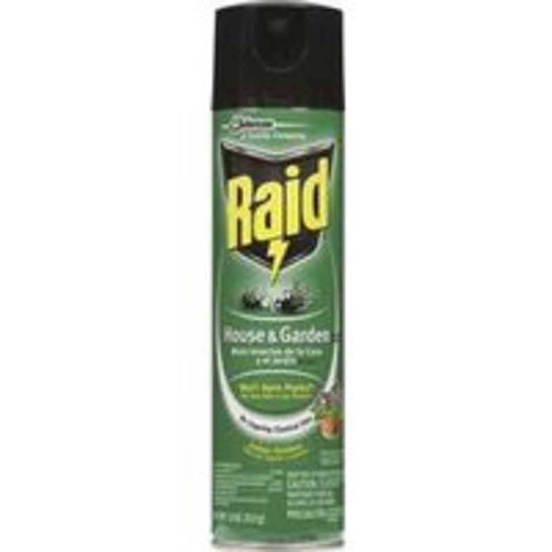 04611OZ H&G Insect Killer – 32 oz. Ready-to-Use Insecticide for Lawn and Garden