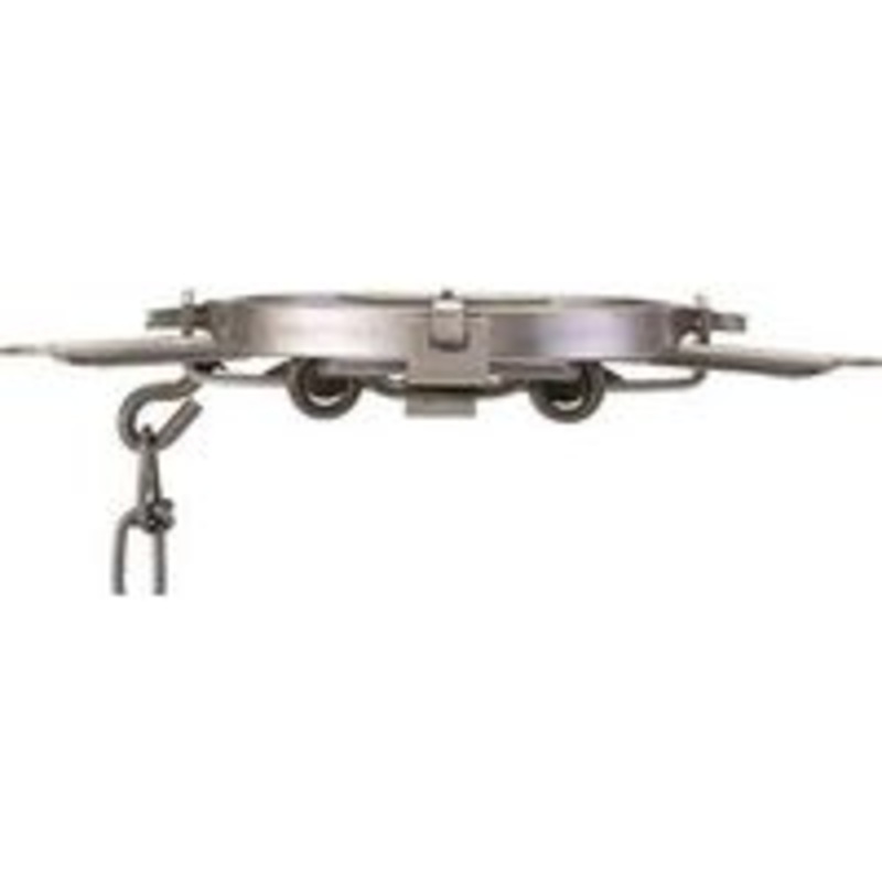 1.75-Inch Coil Spring Trap