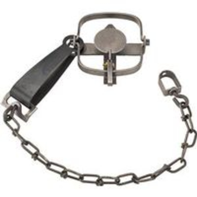 #1 L Spray Trap