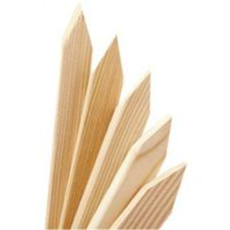 1 x 2 x 18 Wood Stakes (7 lbs)