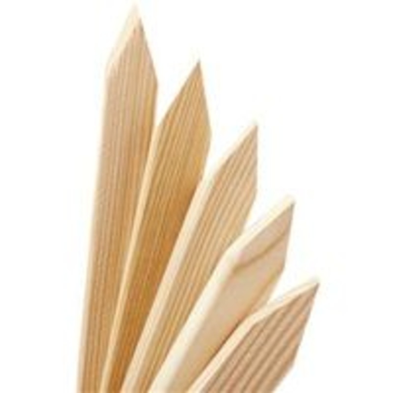 1 x 2 x 36 Wooden Stake
