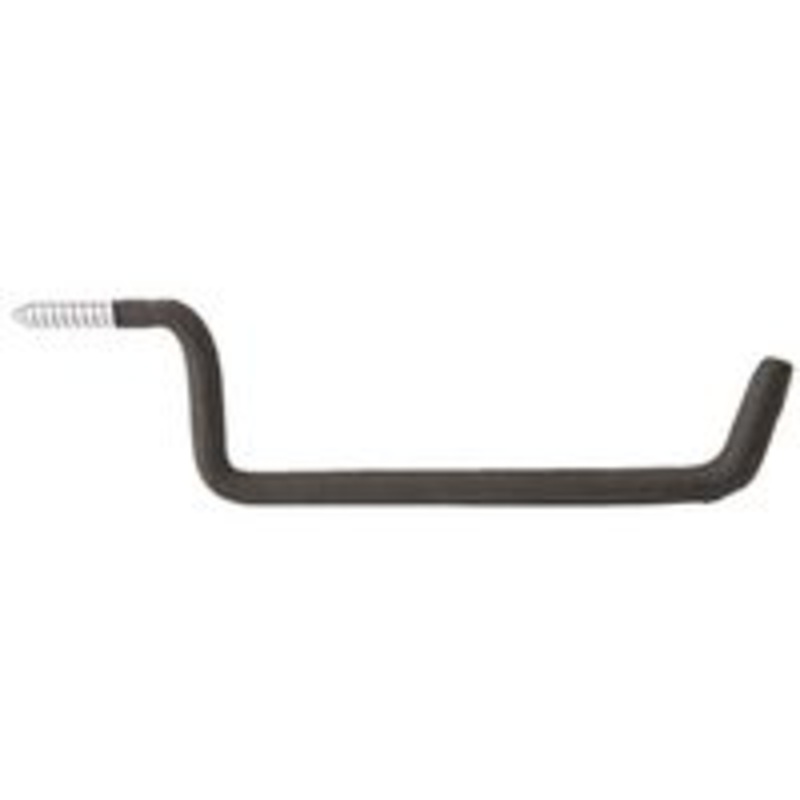 10-11/16 Black Ladder Hook