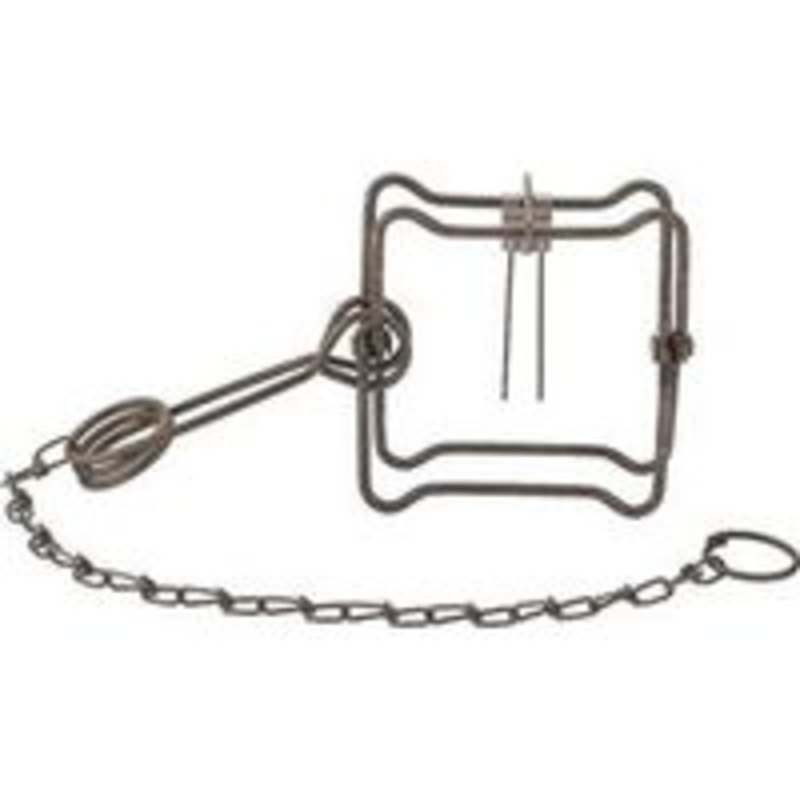 #110 Body Trap for Lawn and Garden