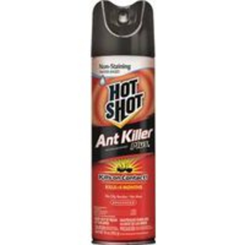 16 oz Ant and Roach Killer (1.33 lbs)