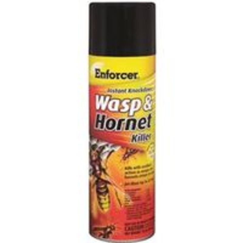 16 oz Yellow Jacket Spray (1 lbs)