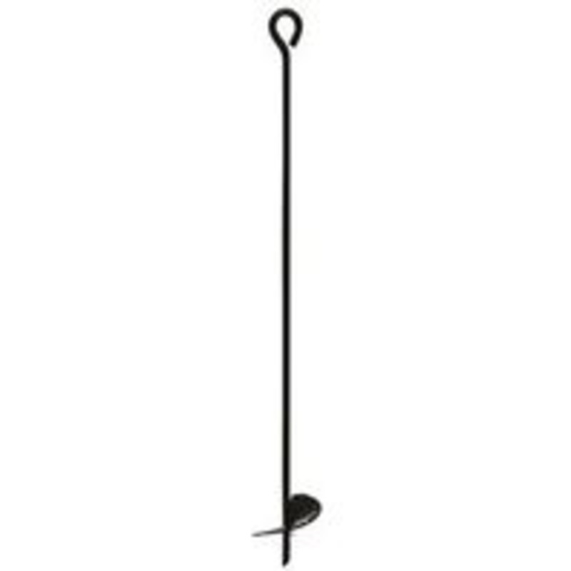3 x 30 Earth Anchor (2.79 lbs)