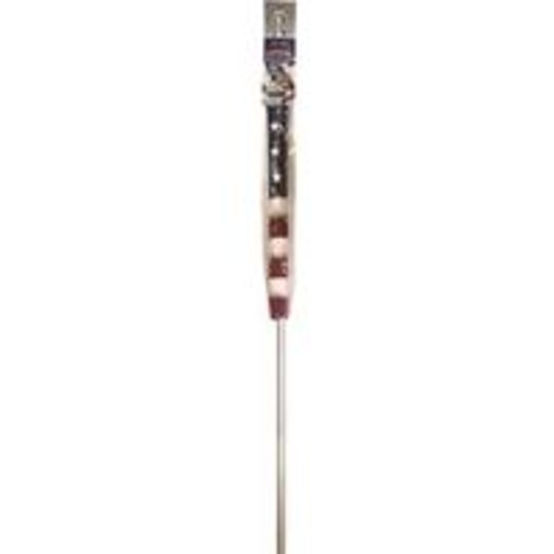 6′ Aluminum Flag and Pole Kit