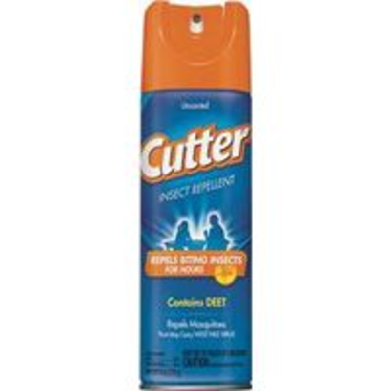6 oz Aero Insect Repellent