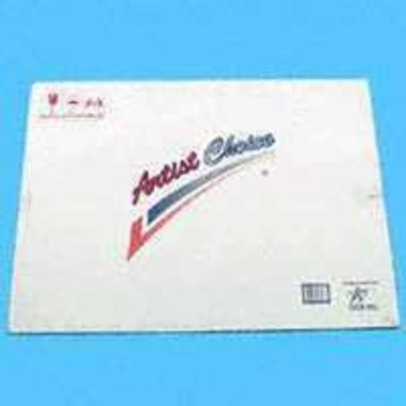 60PC 10×12 Stainless Steel Wind Glass (61.8 lbs)