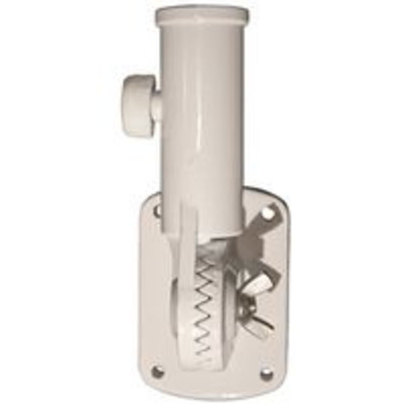 Adjustable Bracket Flag Mount