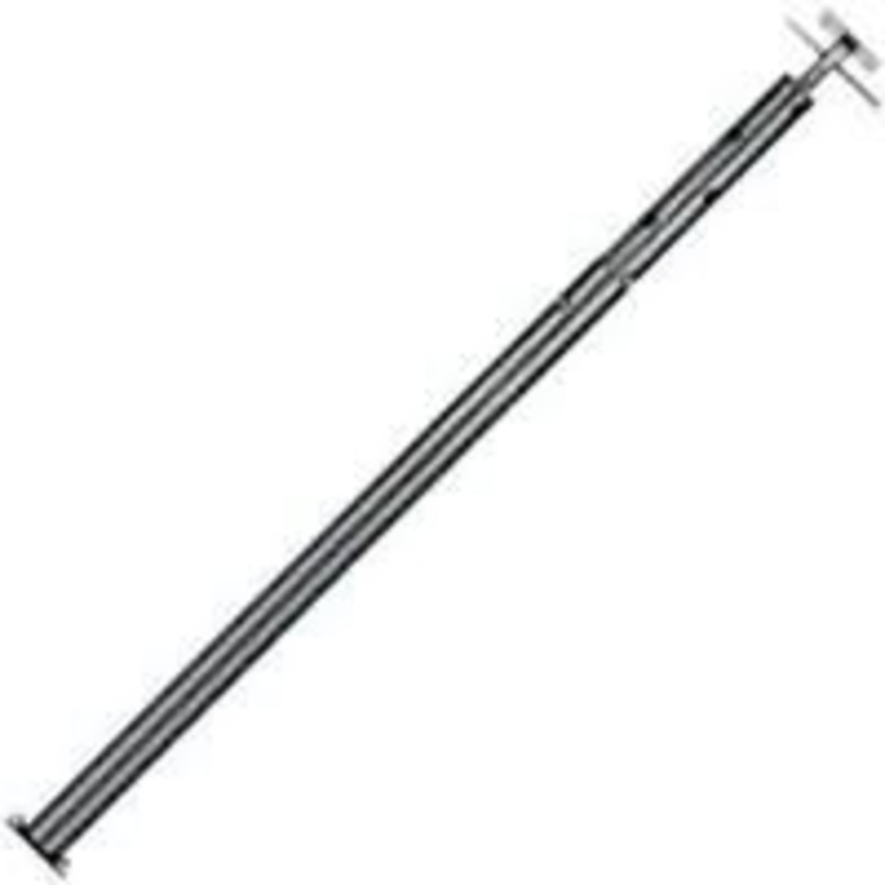 Adjustable Column 56-10 Inch