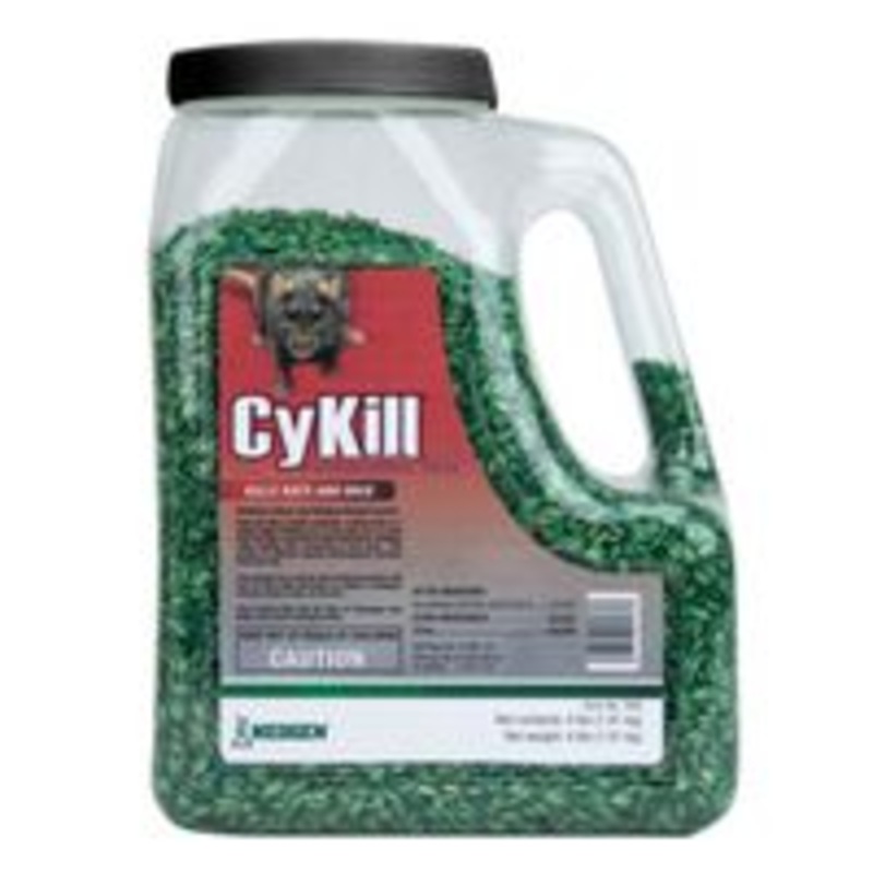 Bait Meal CyKill 4 lb Jug