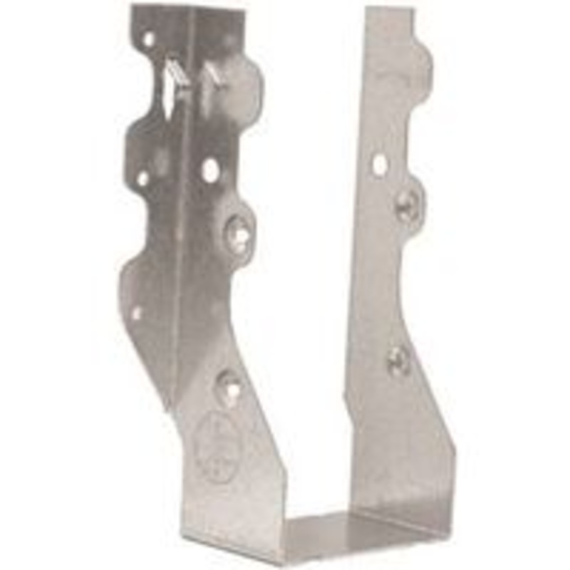 DBL Joist Hanger 2×8-10in 18
