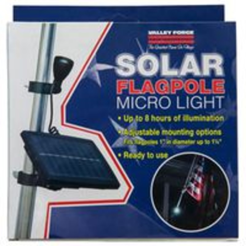 FPML-1 Light SLR Micro Flag