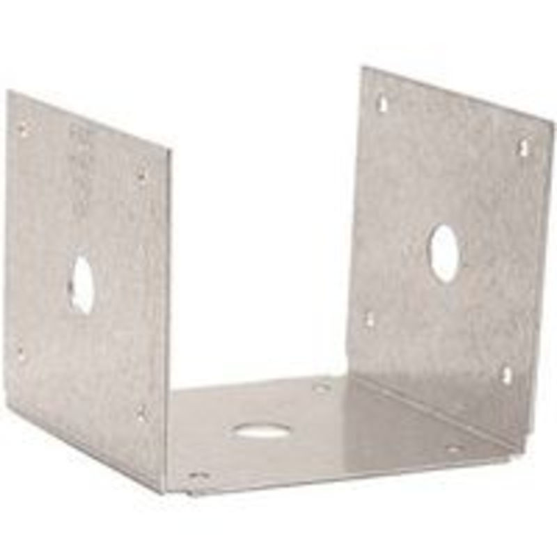 G185 Z-Max 4×4 Post Cap