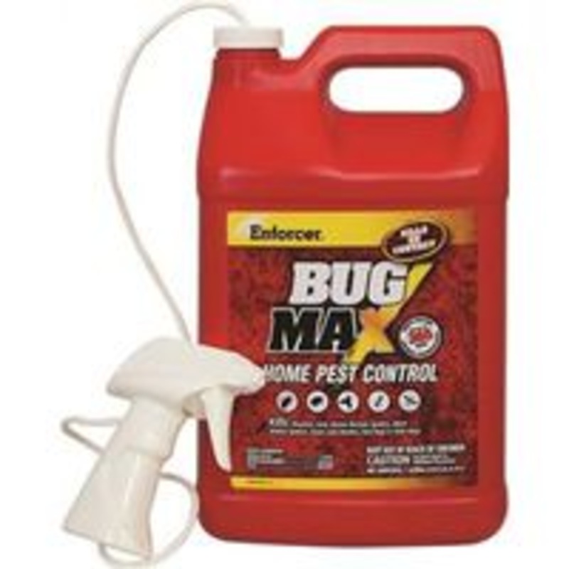 GAL Home Pest Control Insecticide (9 lbs)