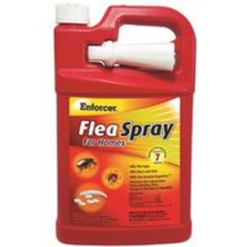 GAL Ready-to-Use Flea Spray (8 lbs)