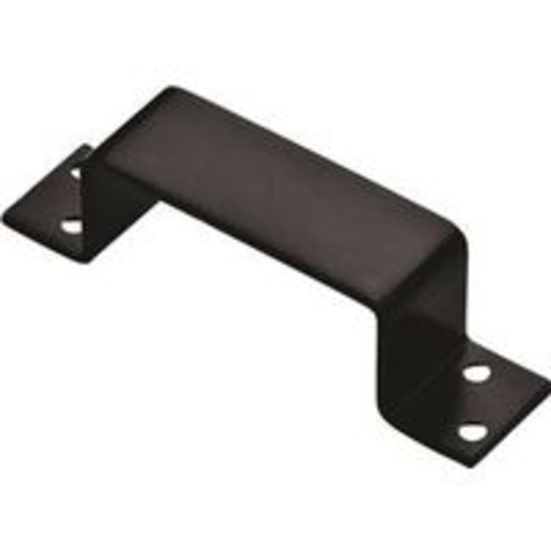 Holder Bar 6.4 x 1.5 – Black