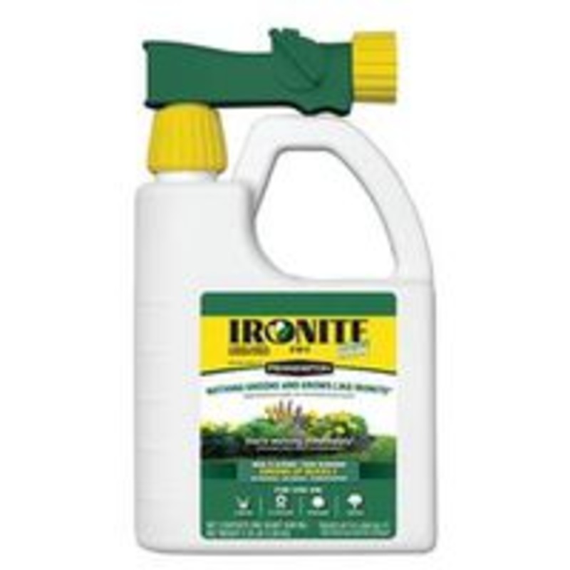 Ironite Fertilizer 7-0-1, 5 lb Bag