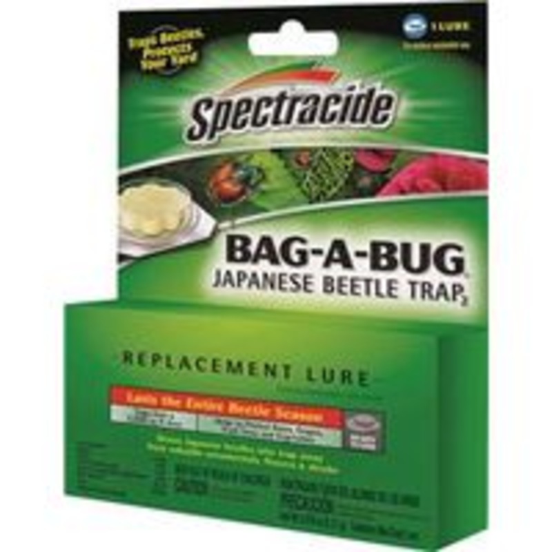 Japanese Beetle Attractant Lure