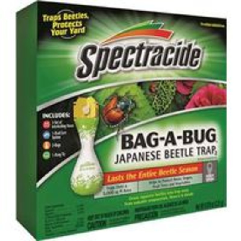 Japanese Beetle Trap Kit