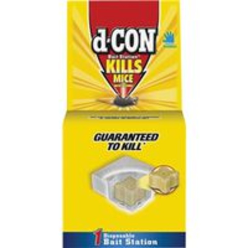 Mice Bait Station – Effective Rodent Control Solution for Lawn and Garden