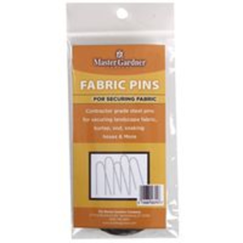 Pins Fabric 10-Pack
