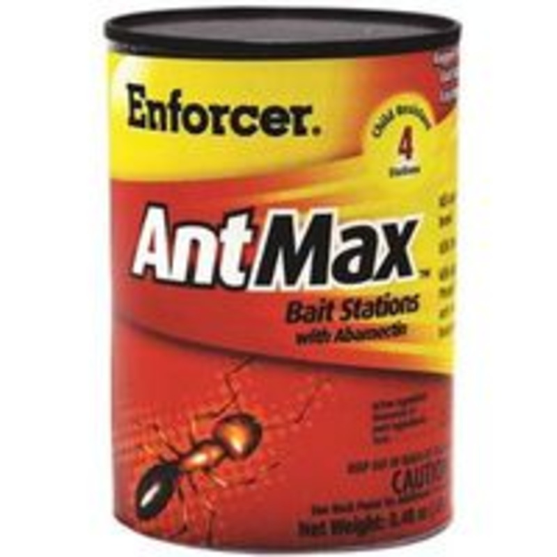 Raid Ant Bait, 4-Pack
