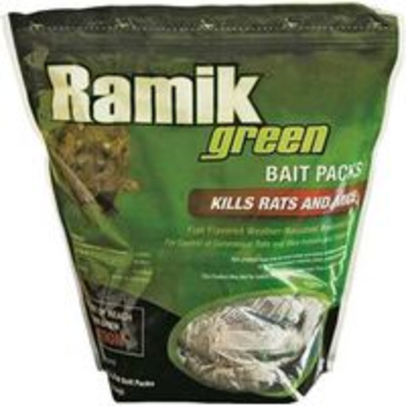 Ramik 16 Count Rat Nuggets (4 lbs)