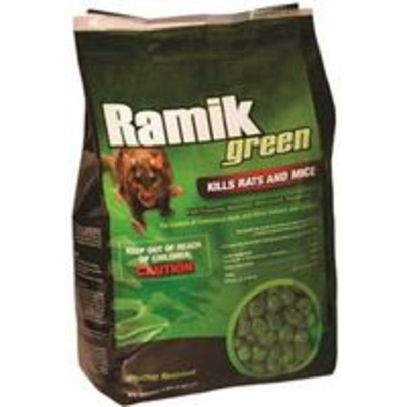 Ramik Rat Nuggets (4 lbs)