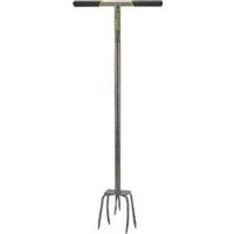 Red Garden Claw (2.92 lbs)