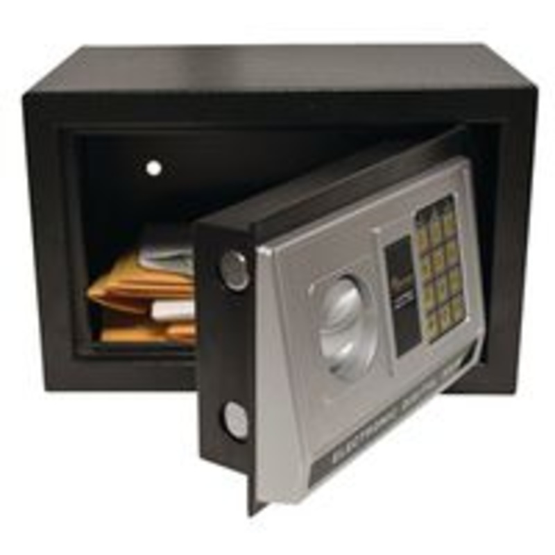 Safe Digital Gun Lock .30