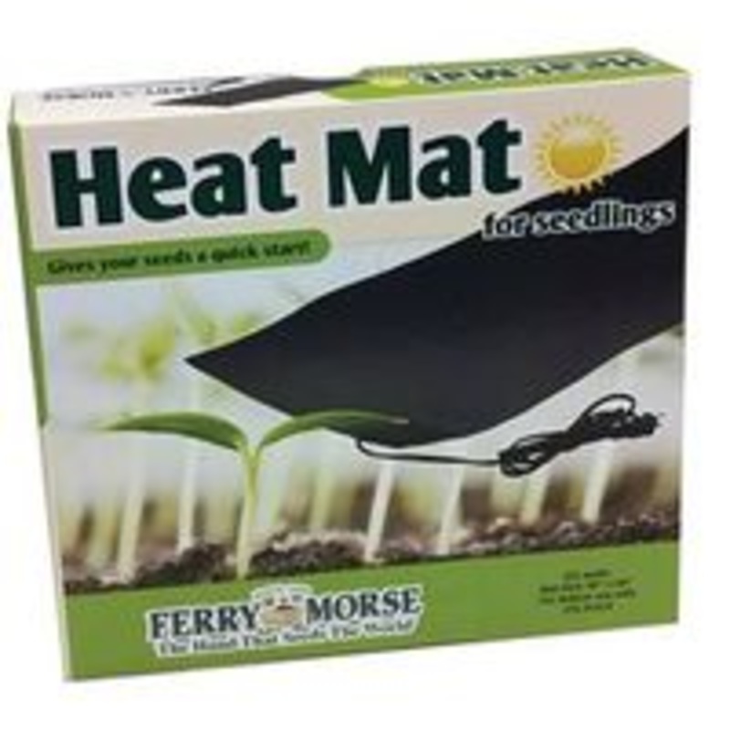 Seedling Heat Mat
