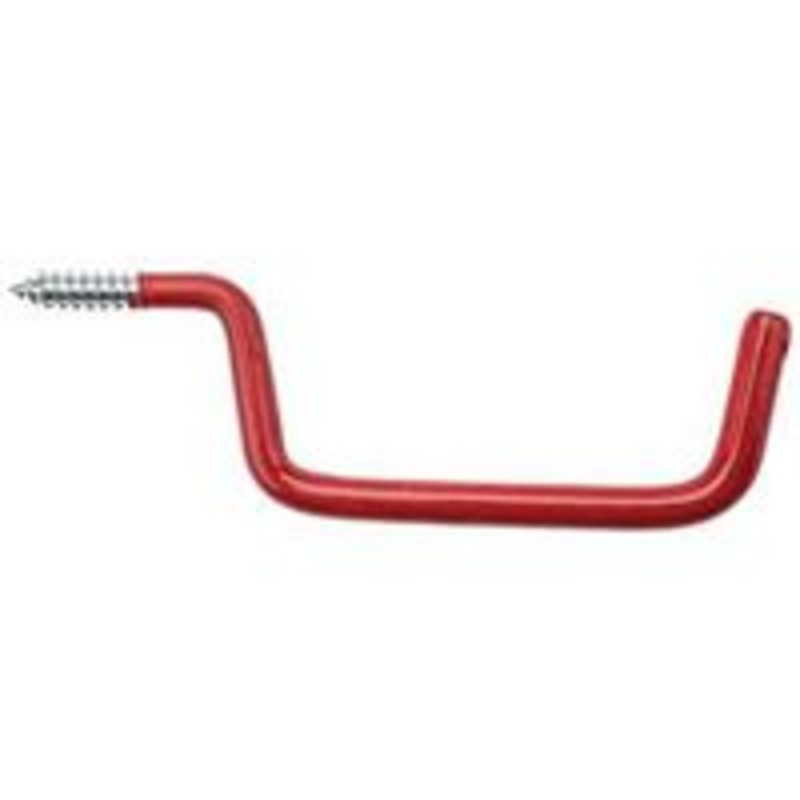 Vinyl Coated Storage Hooks
