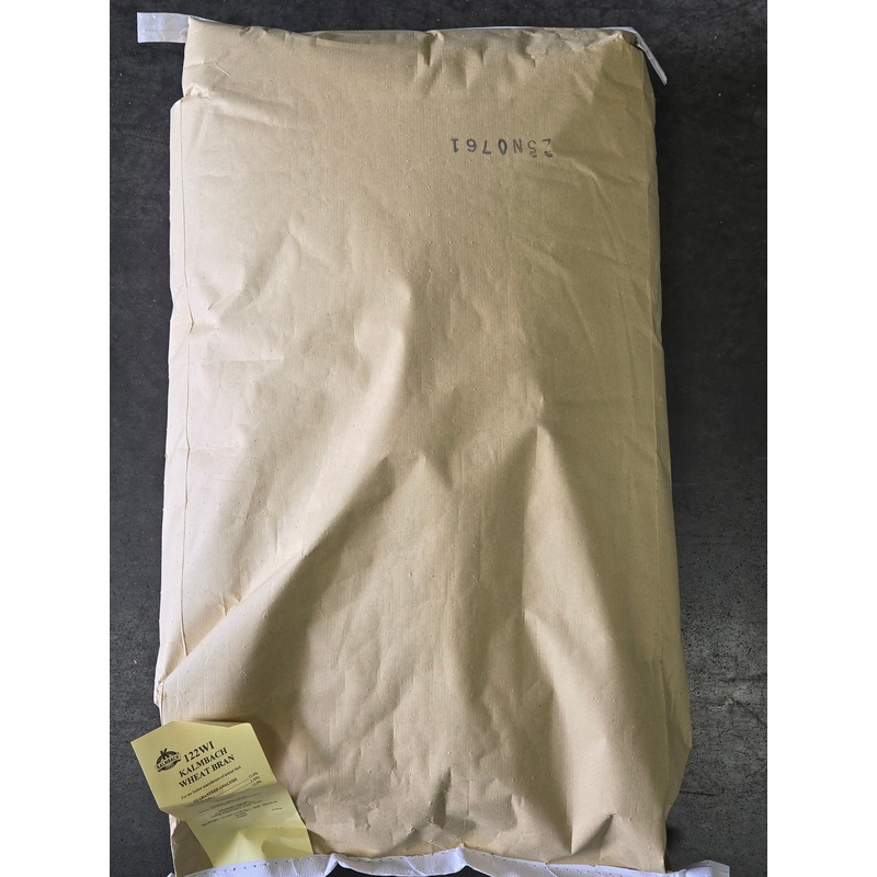 Wheat Bran 35 lb.