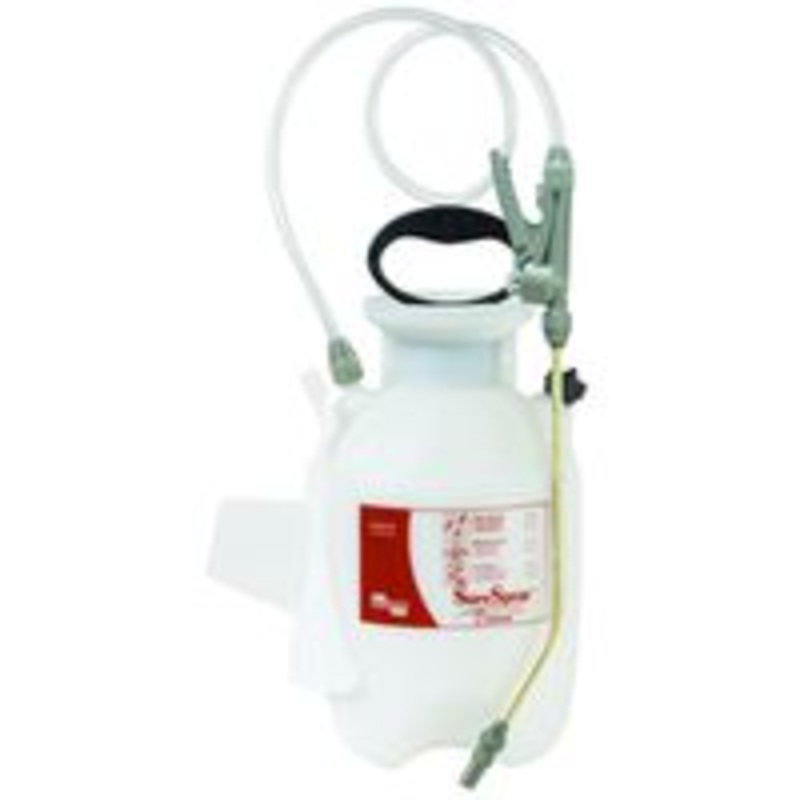 1 Gallon Poly Sure Spray