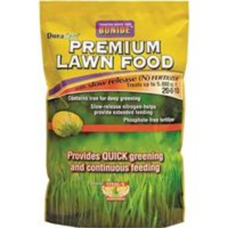 15M Lawn Fertilizer (48 lbs)
