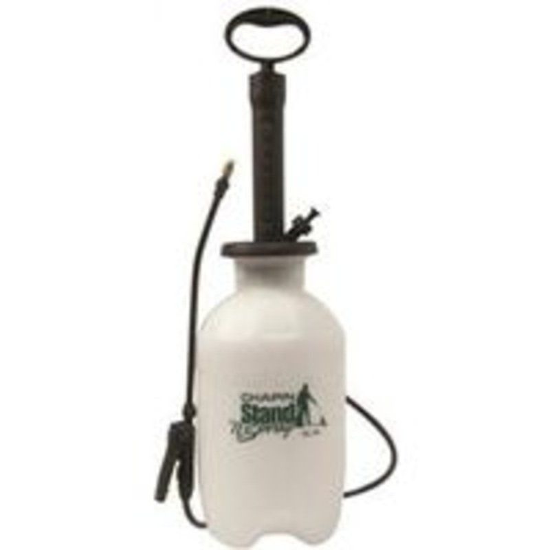 2-Gallon Backpack Sprayer (5 lbs)