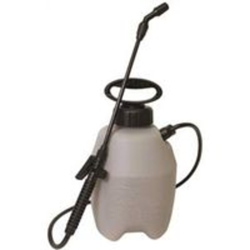 2-Gallon Lawn and Garden Tank Sprayer (3.5 lbs)