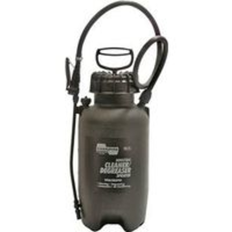 2-Gallon Poly Acid Sprayer