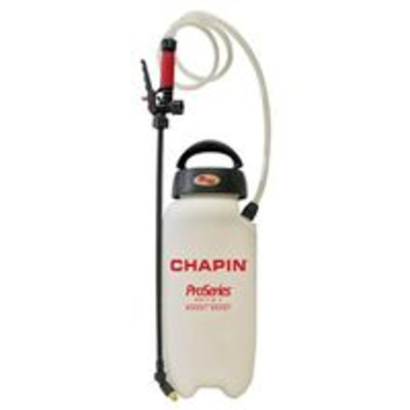 2-Gallon Premier Pro Poly Sprayer