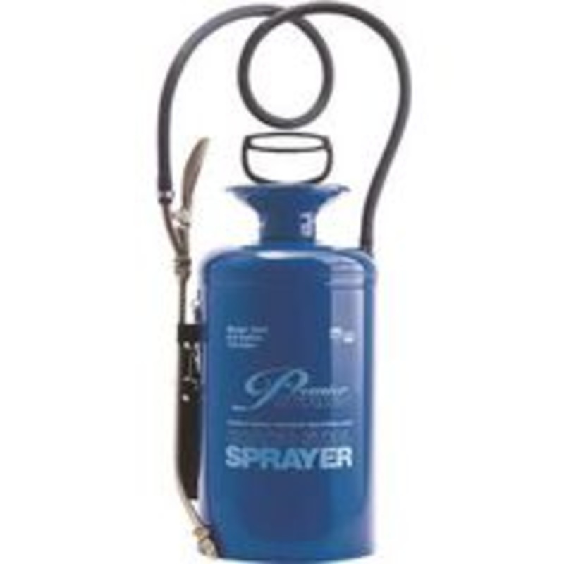 2-Gallon Steel Sprayer